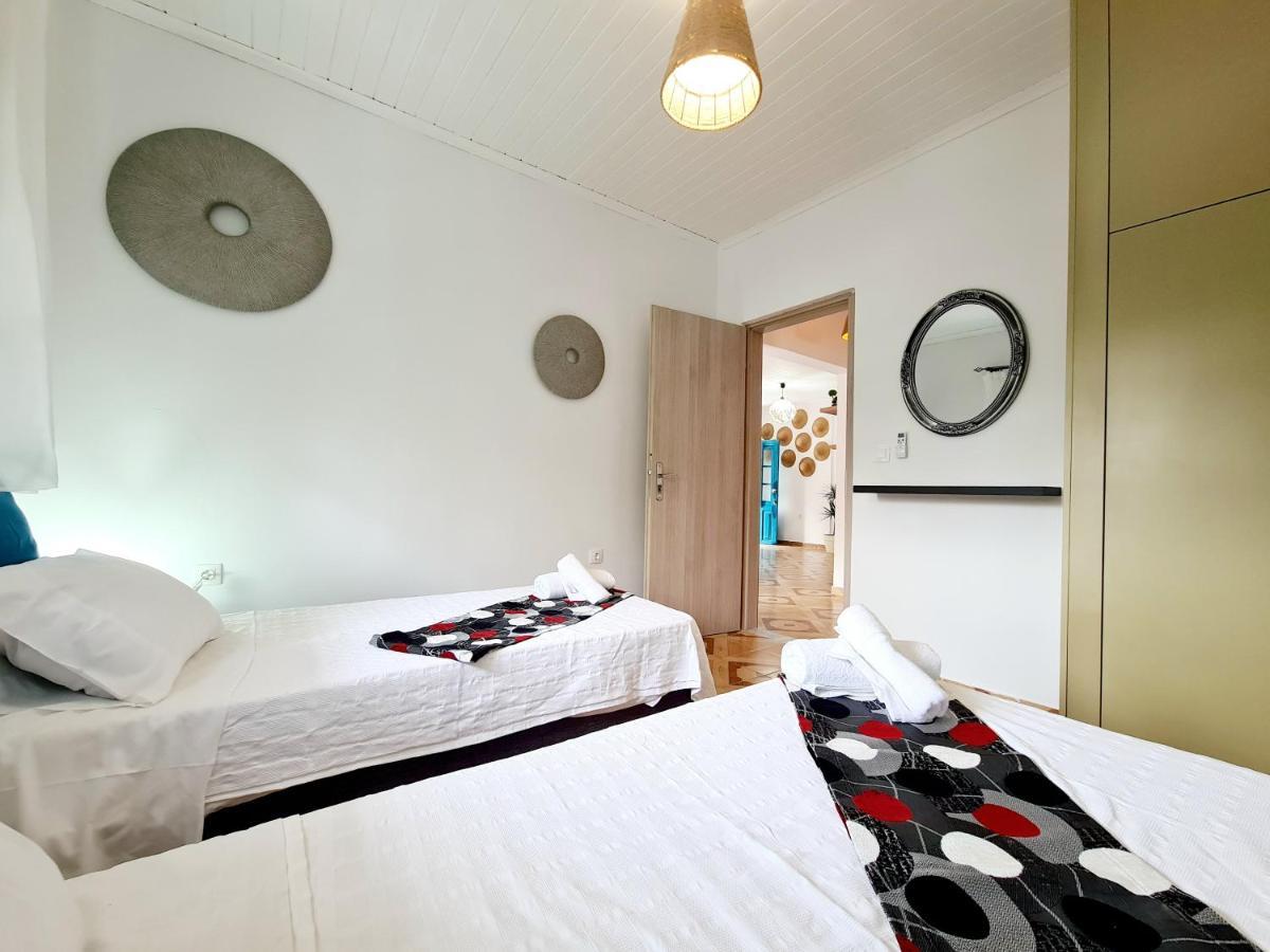 Cactus Living Apartment Ialysos (Rhodes)