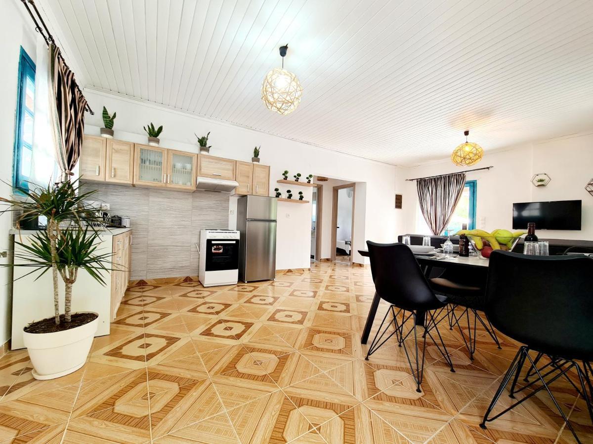 Cactus Living Apartment