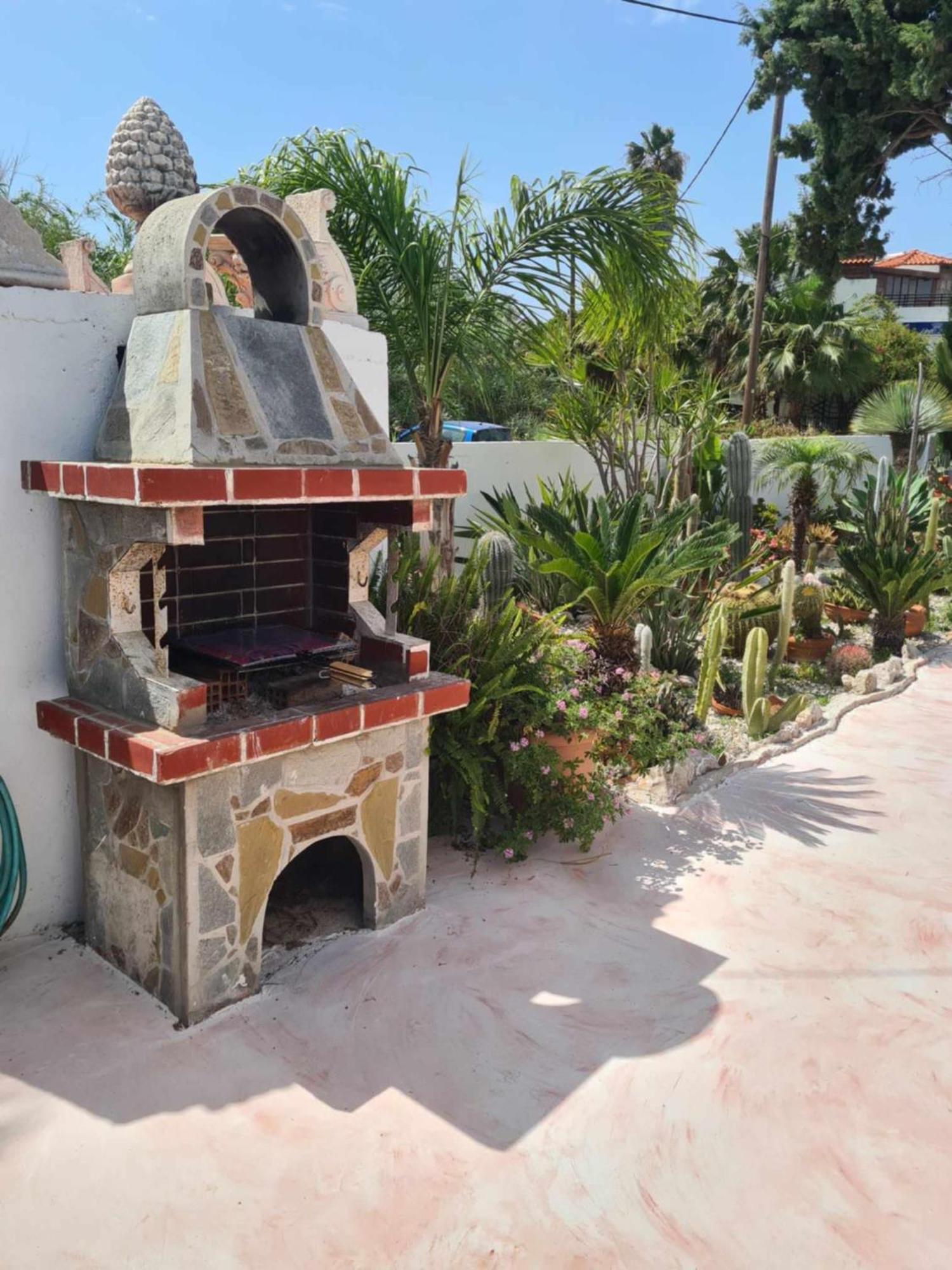 דירה Cactus Living