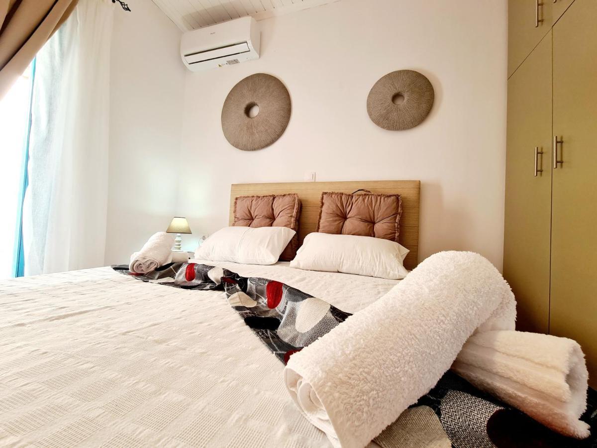 Apartmán Cactus Living Ialysos (Rhodes)