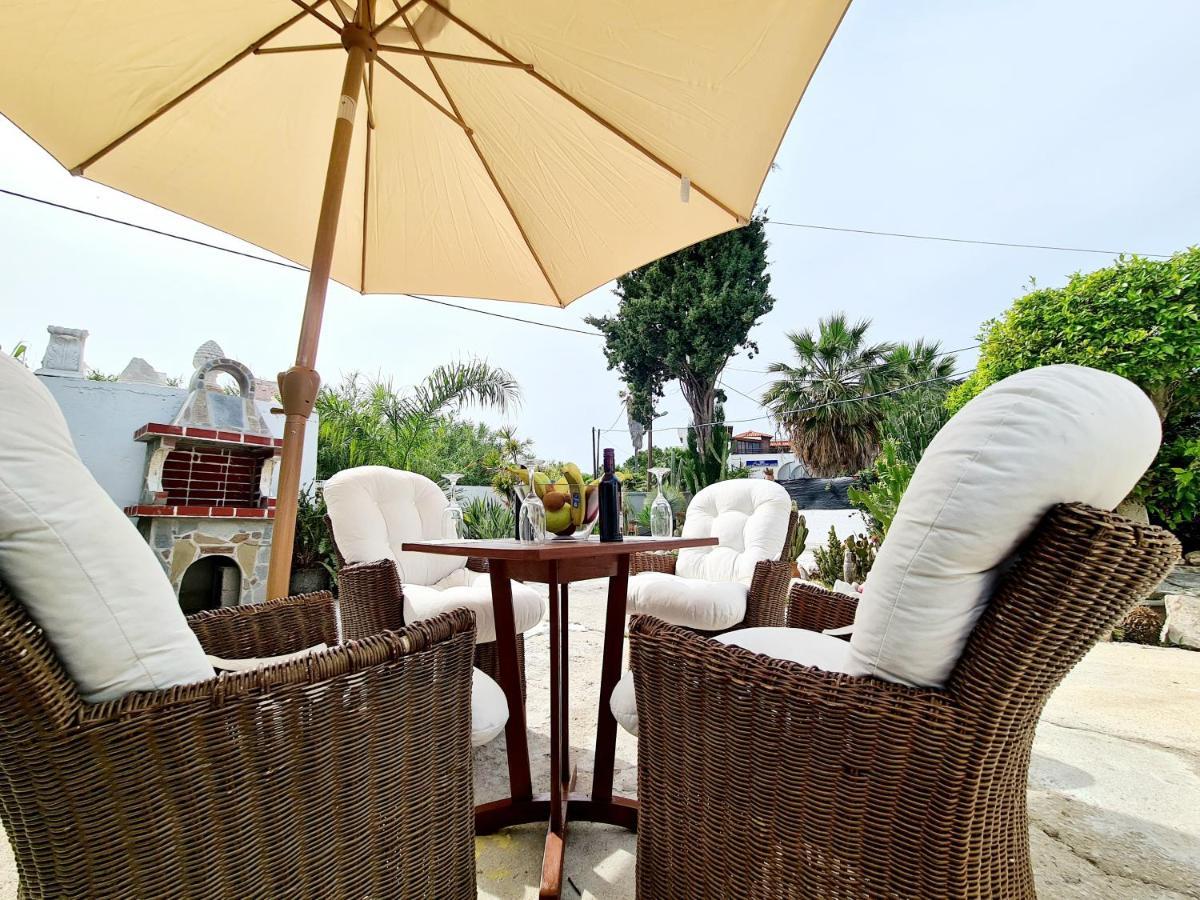 Apartmán Cactus Living Ialysos (Rhodes)